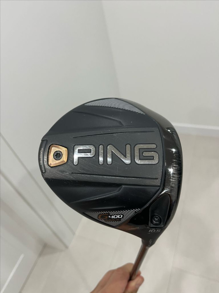 핑 PING G400 max 10.5도(S)--1