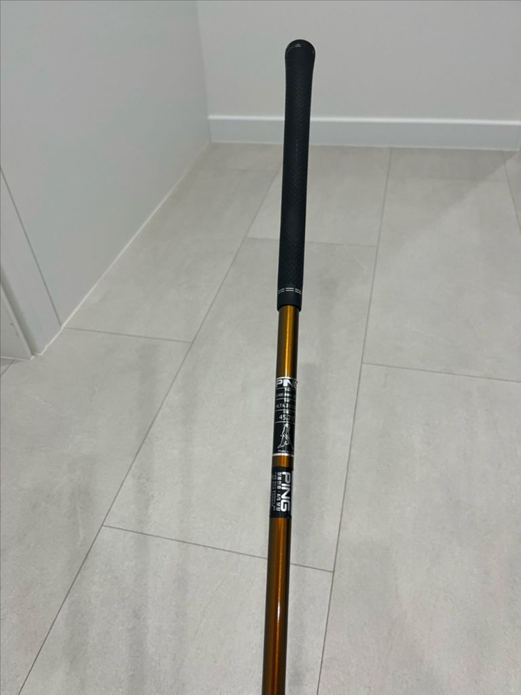 핑 PING G400 max 10.5도(S)--4