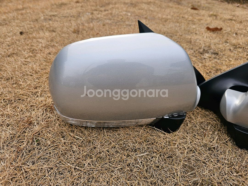 베라크루즈 9핀 색상 SLS 좌우세트--1