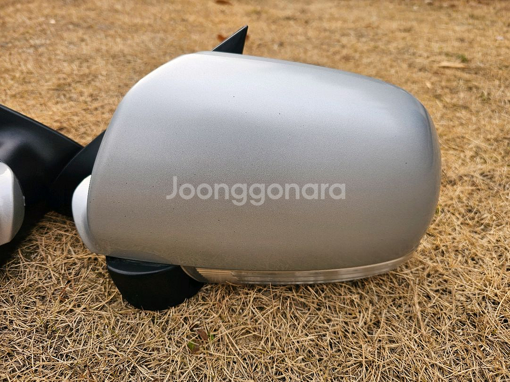 베라크루즈 9핀 색상 SLS 좌우세트--2