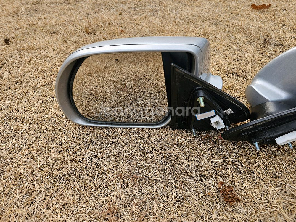 베라크루즈 9핀 색상 SLS 좌우세트--4