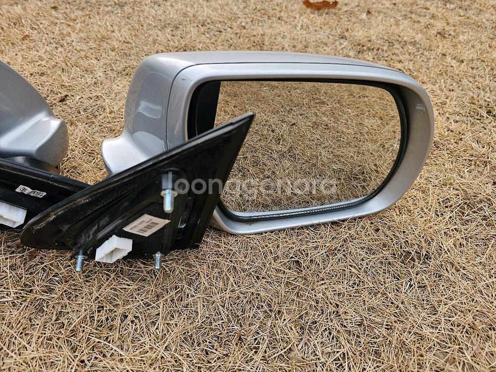 베라크루즈 9핀 색상 SLS 좌우세트--5