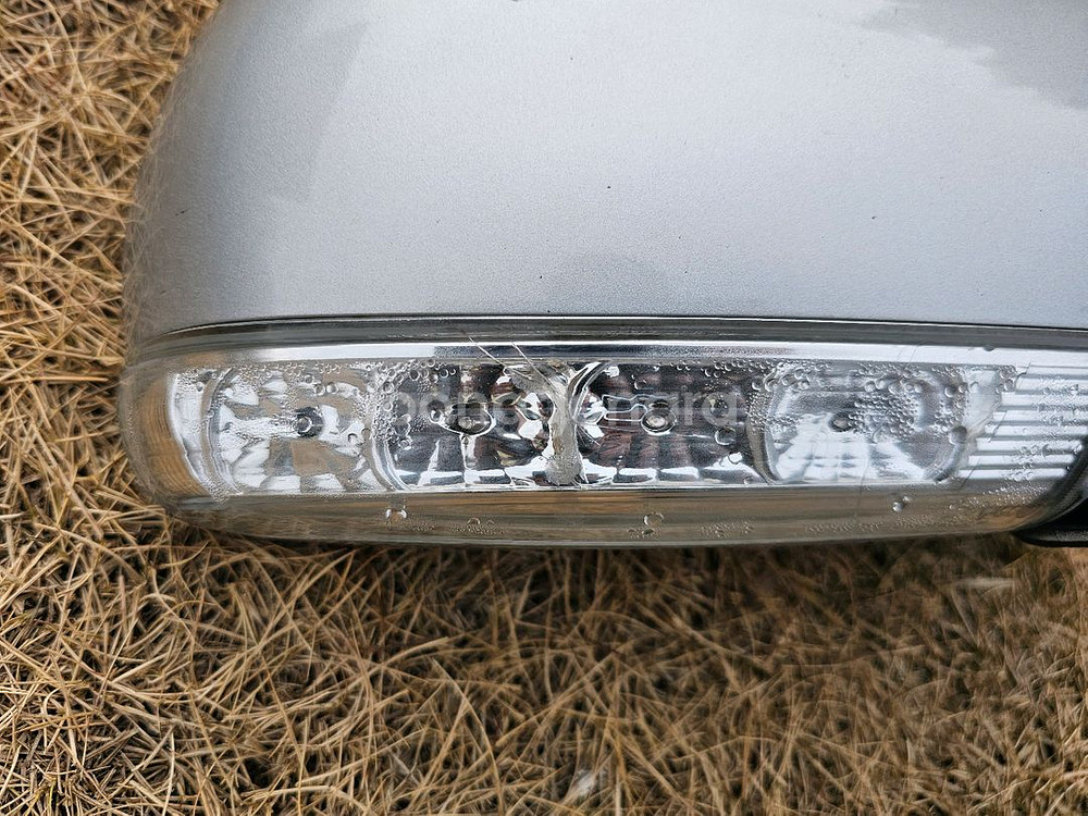 베라크루즈 9핀 색상 SLS 좌우세트--6