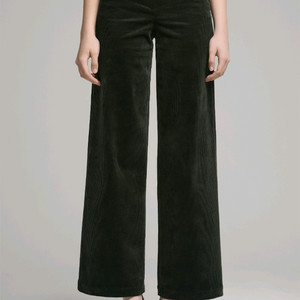 클럽모나코 골덴 팬츠s