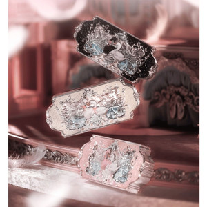 플라워노즈 스완 발레 시리즈 아이섀도우 팔레트 1,3호