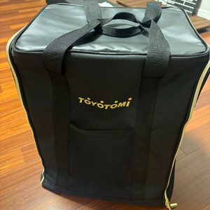 도요토미dx32 가방 팔아요 (새제품)