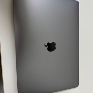 인텔 맥북프로 2020년 일반형