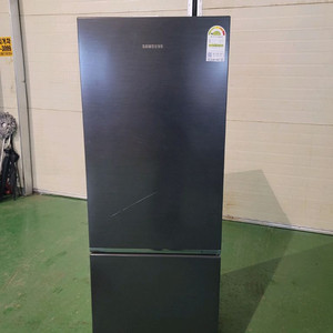 무료배송설치 2022,7제조 삼성 306L 냉장고.