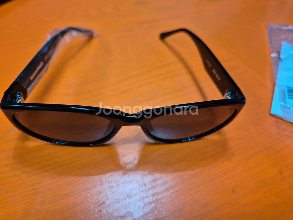 블루엘리펀트 선글라스 팝니다--1