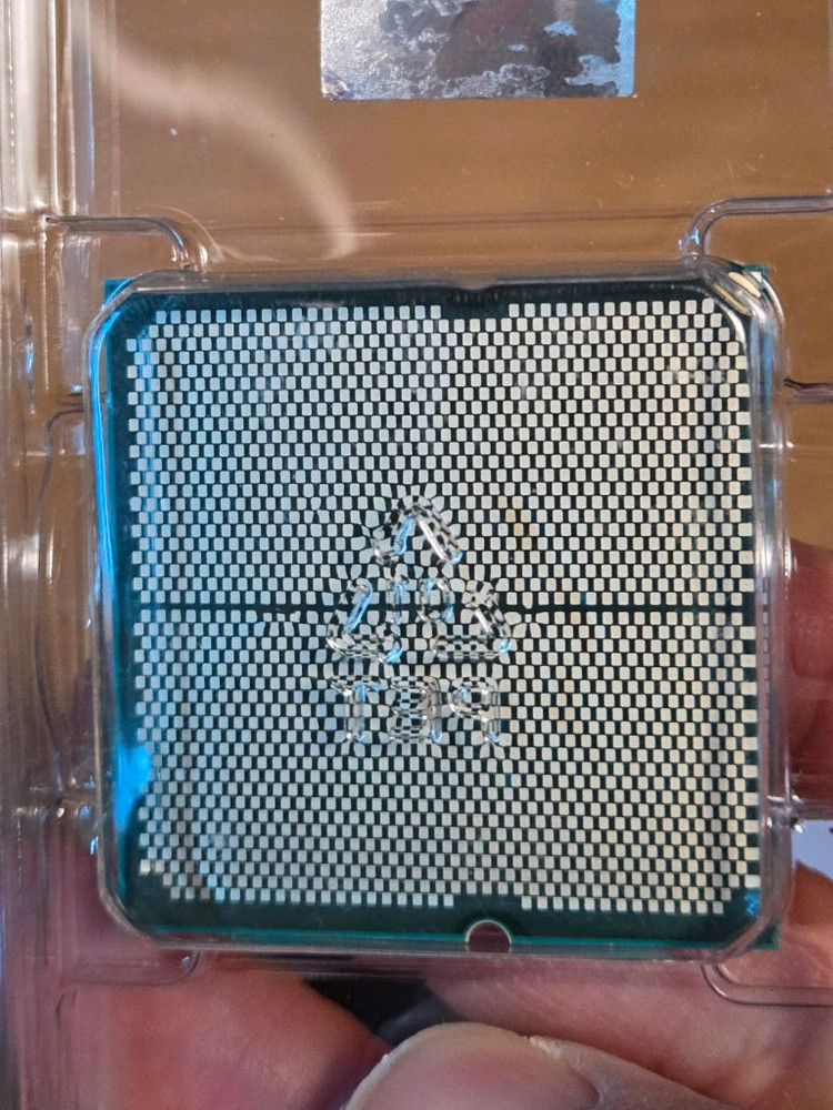 라이젠 CPU 7500F--1