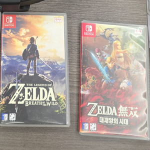 닌텐도스위치 게임칩 프로콘 팝니다 이미지