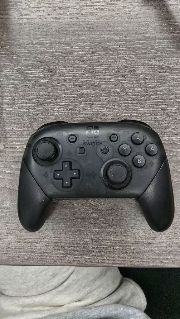 닌텐도스위치 게임칩 프로콘 팝니다 이미지