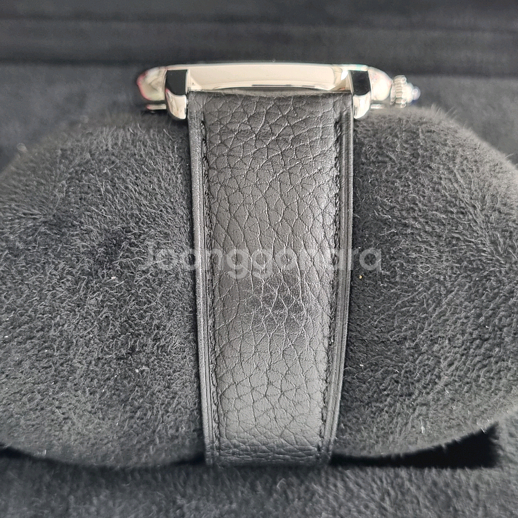 까르띠에 구형 롱드솔로 XL 42mm 오토(2020년식)--1