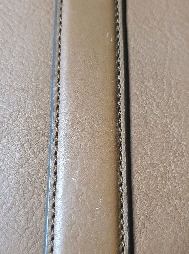 코치(COACH) 남성용 서류가방-->가격인하--8