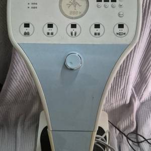 세라잼 유리듬 CGM MBD-1201 (초음파/저주파)