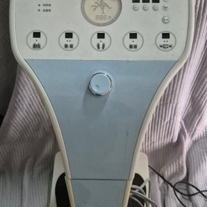 세라잼 유리듬 CGM MBD-1201 (초음파/저주파)