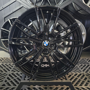 BMW G30 G60 5시리즈 M5 스타일 20인치 신품휠