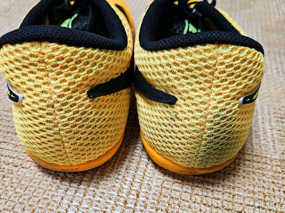 나이키 풋살화--1