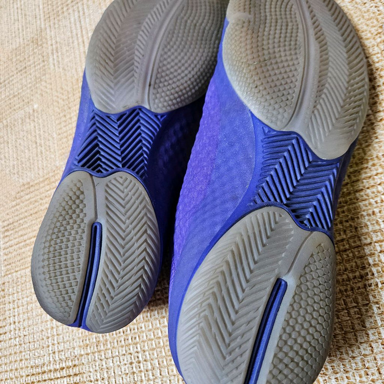 나이키 풋살화--7