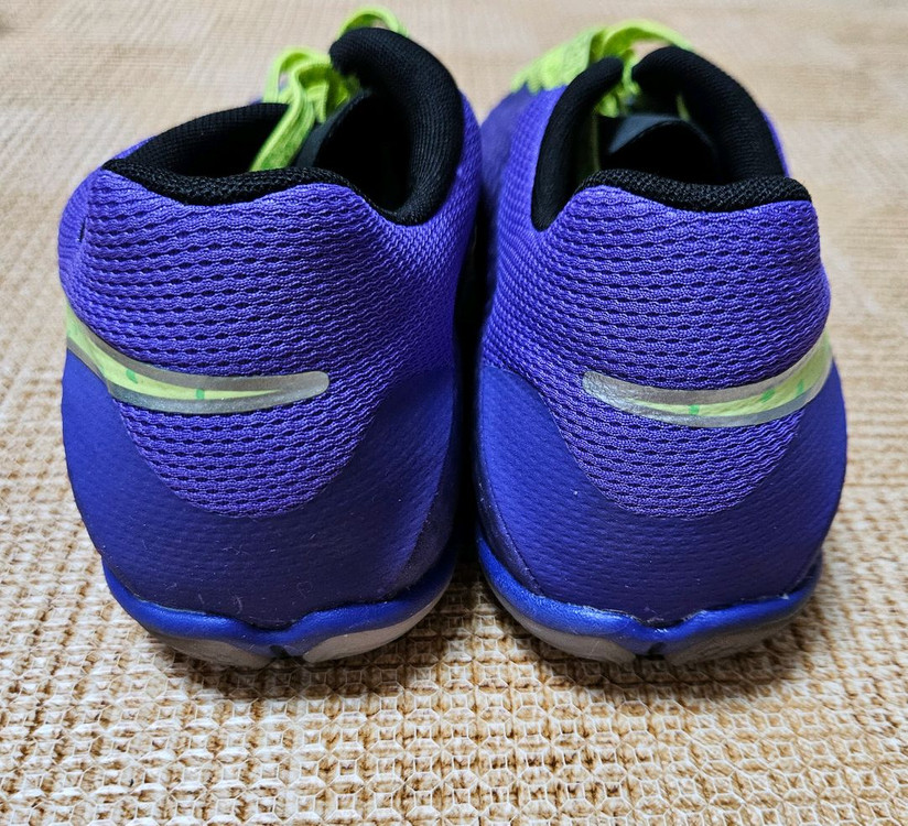 나이키 풋살화--8