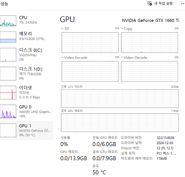ASUS TUF Gaming F15 게이밍노트북--4