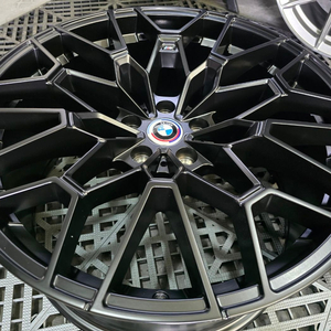 BMW G30 5시리즈 827M M4 CSL 스타일 20인치 신품휠
