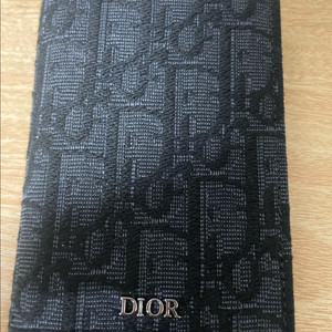 디올 오블리크 오거나이저 지갑[새상품급] 이미지