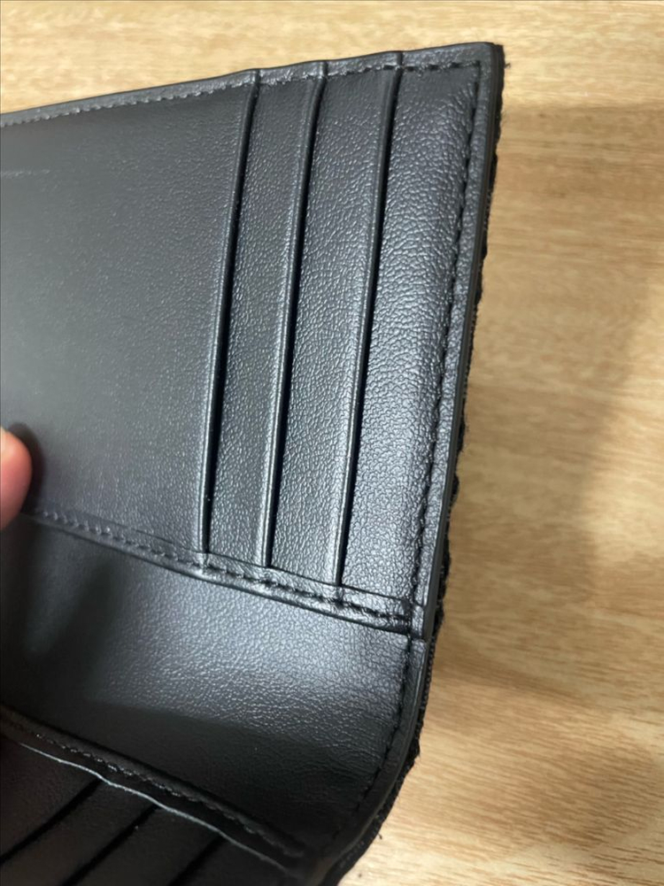 디올 오블리크 오거나이저 지갑[새상품급] 이미지