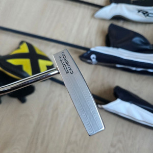 골프채 풀세트 판매 | P790 / 패러다임 / 스카티 / PXG (개별 판매도 가능) 이미지