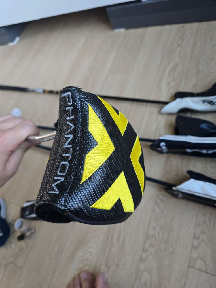 골프채 풀세트 판매 | P790 / 패러다임 / 스카티 / PXG (개별 판매도 가능) 이미지