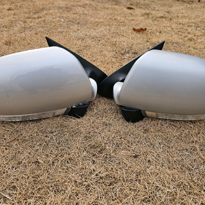 베라크루즈 9핀 색상 SLS 좌우세트