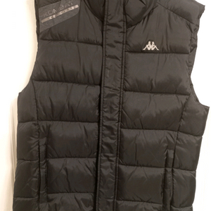 카파 검뱃 패딩 조끼