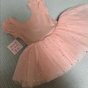 페피 신상 스냅트윈클 튜튜