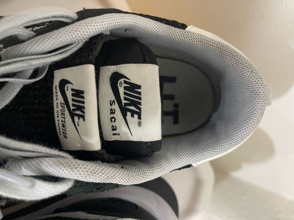 나이키 사카이 베이퍼와플 265 이미지