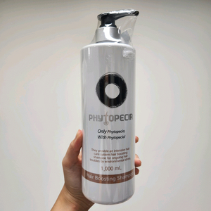 피토페시아 헤어부스팅샴푸 1000ml 탈모샴푸