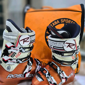 로시놀 스키부츠 230-235 이미지