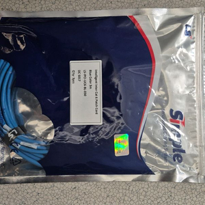 (랜선)LS CAT 6 Patch Cord 3m