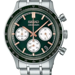 세이코 ssb481 - ssb479 녹판버젼 미개봉 새제품