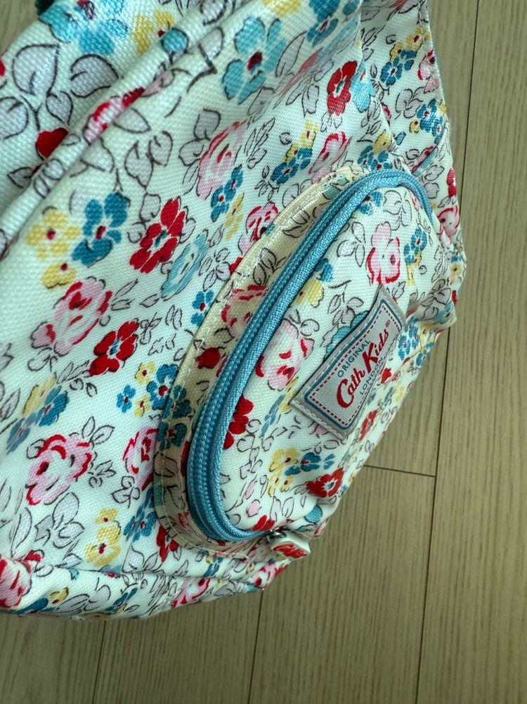 캐스키드슨 유아 백팩--1