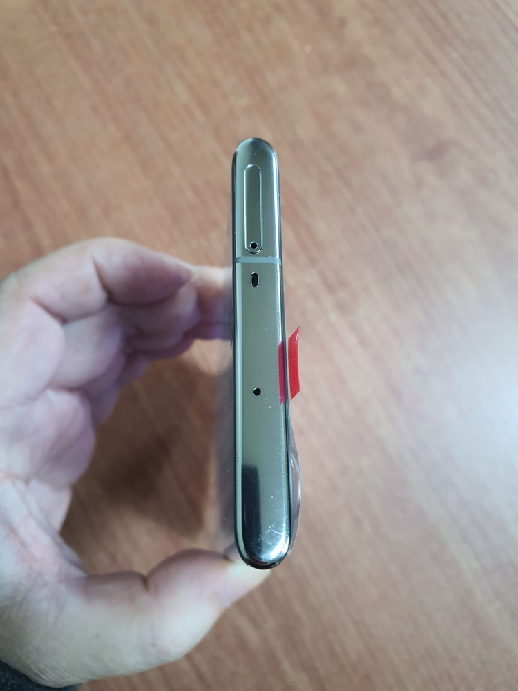 삼성 갤럭시 노트10 SM-N971N .액정금 (택비.포함)--5