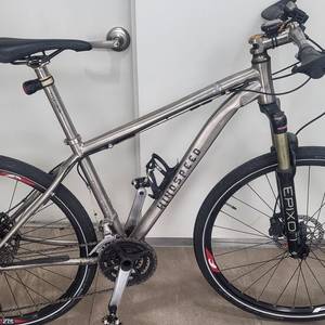 Wind Speed 올티타늄 16인치 XTR 27.5