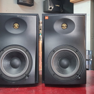 JBL 6208 파워드 모니터스피커(별똥이오디오) 이미지