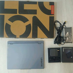 레노버 리전 게이밍 노트북 풀박스 S급