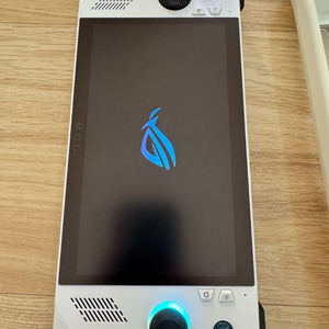 ASUS ROG Ally 휴대용 게임기 2T대용량