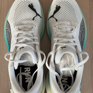 푸마 디나3와이드 265mm 1회사용 판매