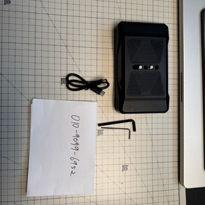 스몰리그 CB75 베이스 배터리 키트 팝니다. ( 티톤베이스 st 배터리 )