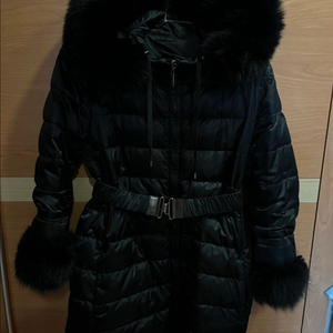 막스마라 큐브 패딩 이미지