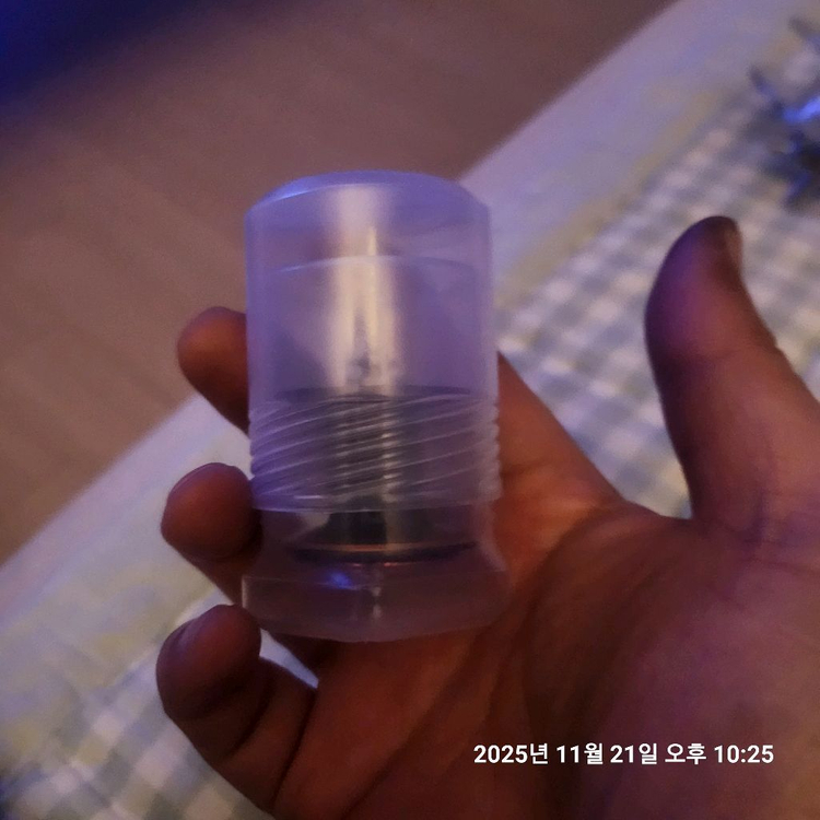 도요 루비나G4(4.6)+일반 스풀 팝니다 이미지