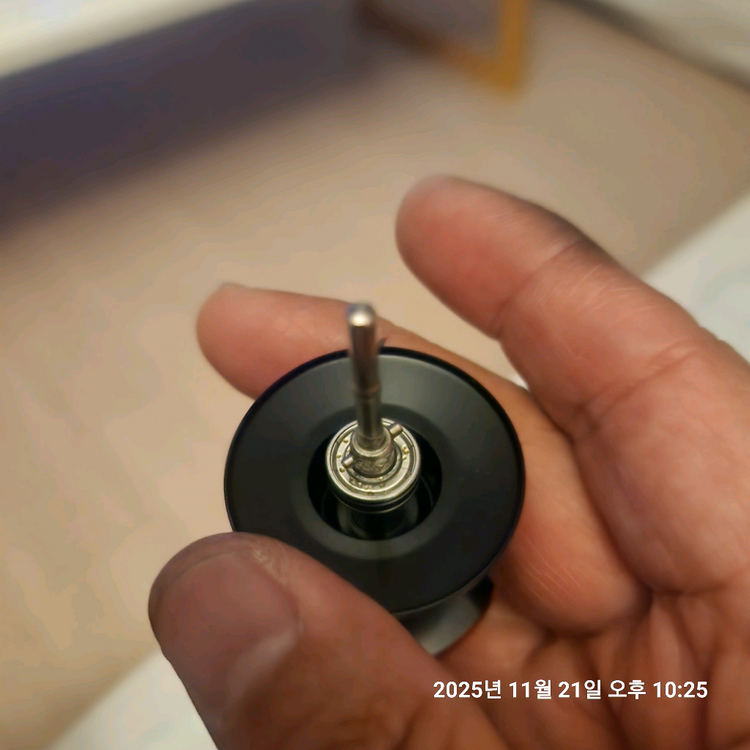 도요 루비나G4(4.6)+일반 스풀 팝니다 이미지