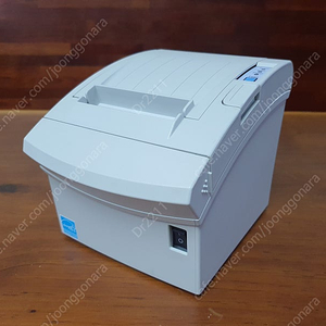 FEC-92IIIT 빅솔론 SRP-350plusIII 포스 감열 영수증 프린터 이미지
